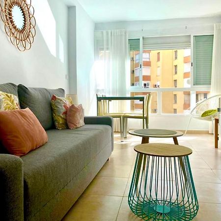 Chez Eva & Javier By Solymar Holiday Algarrobo Costa Exterior foto