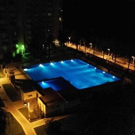 Chez Eva & Javier By Solymar Holiday Algarrobo Costa Exterior foto