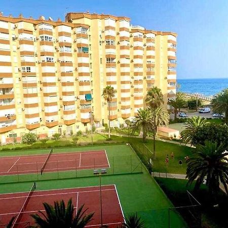 Chez Eva & Javier By Solymar Holiday Algarrobo Costa Exterior foto