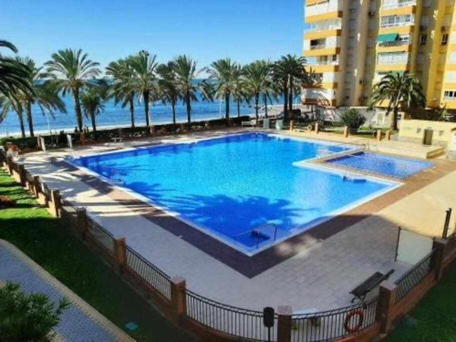 Chez Eva & Javier By Solymar Holiday Algarrobo Costa Exterior foto