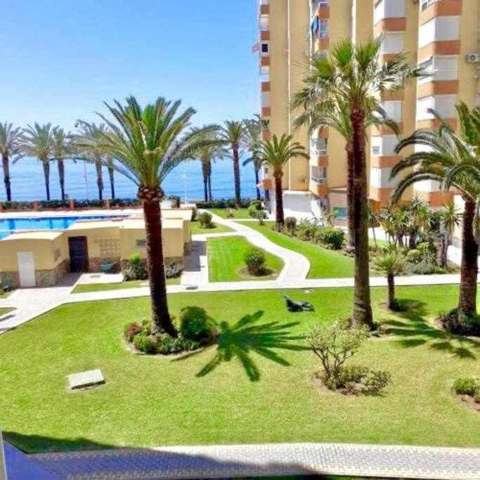Chez Eva & Javier By Solymar Holiday Algarrobo Costa Exterior foto