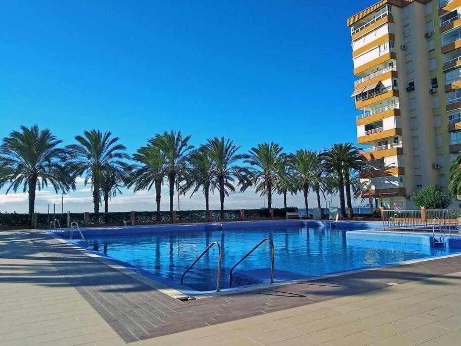 Chez Eva & Javier By Solymar Holiday Algarrobo Costa Exterior foto