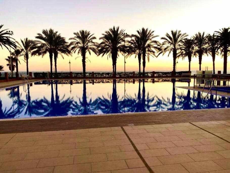 Chez Eva & Javier By Solymar Holiday Algarrobo Costa Exterior foto