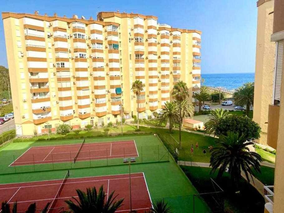 Chez Eva & Javier By Solymar Holiday Algarrobo Costa Exterior foto
