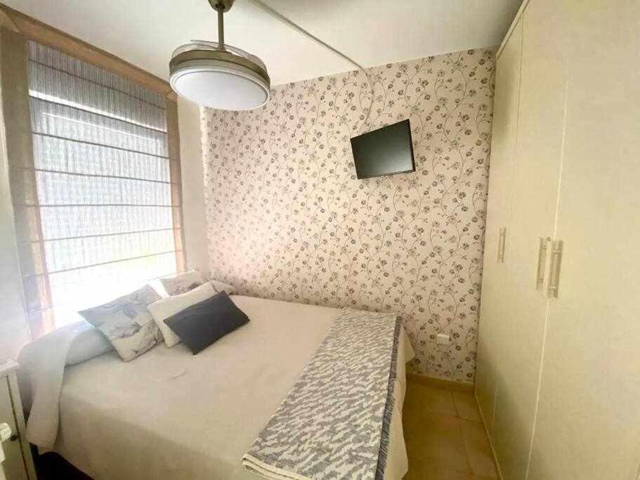 Chez Eva & Javier By Solymar Holiday Algarrobo Costa Exterior foto
