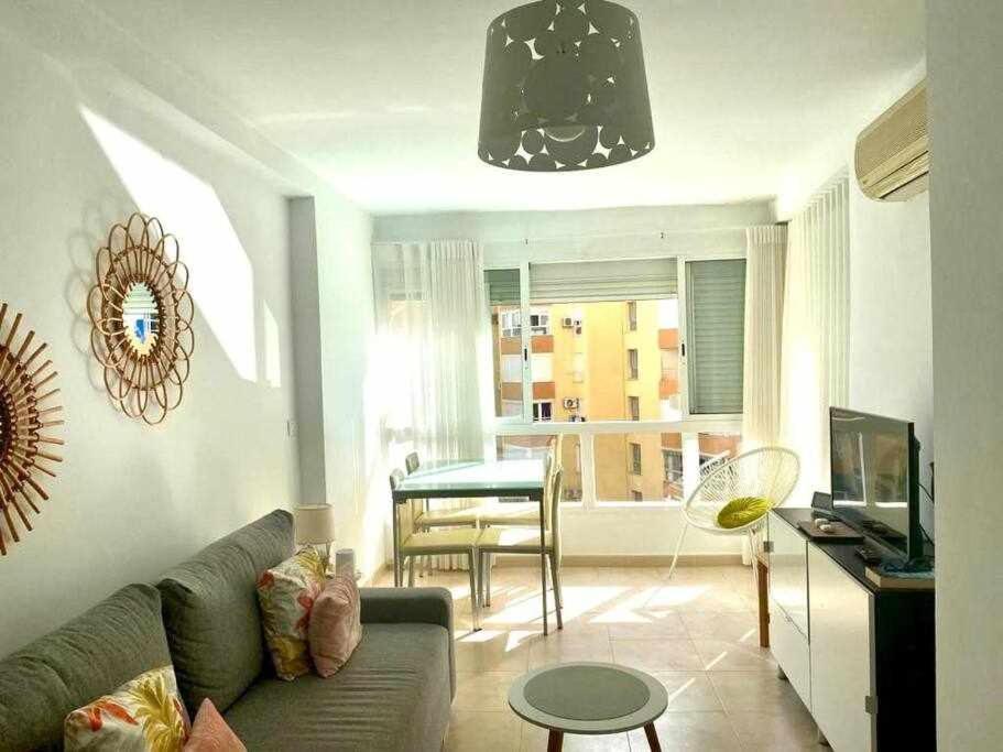 Chez Eva & Javier By Solymar Holiday Algarrobo Costa Exterior foto
