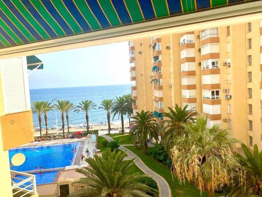 Chez Eva & Javier By Solymar Holiday Algarrobo Costa Exterior foto